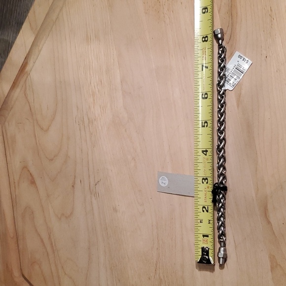 🏈NEW KENNETH COLE BRACELET - Picture 3 of 7